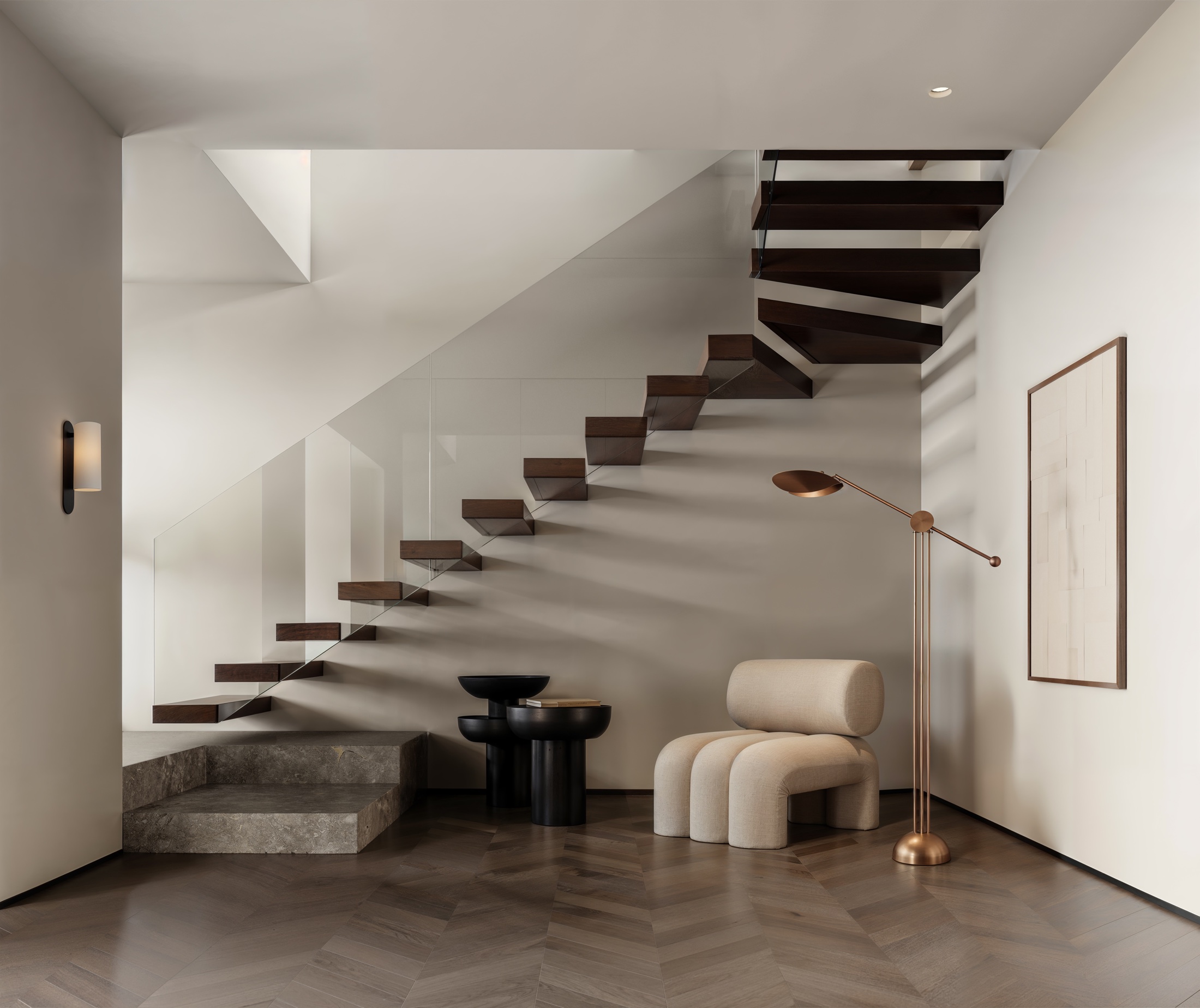 La Cerquilla PH residence in Les Belvederes, La Cerquilla · Nueva Andalucía