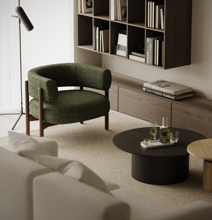 Interior concept render 05