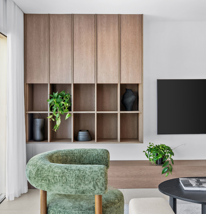Completed Odette interior 05