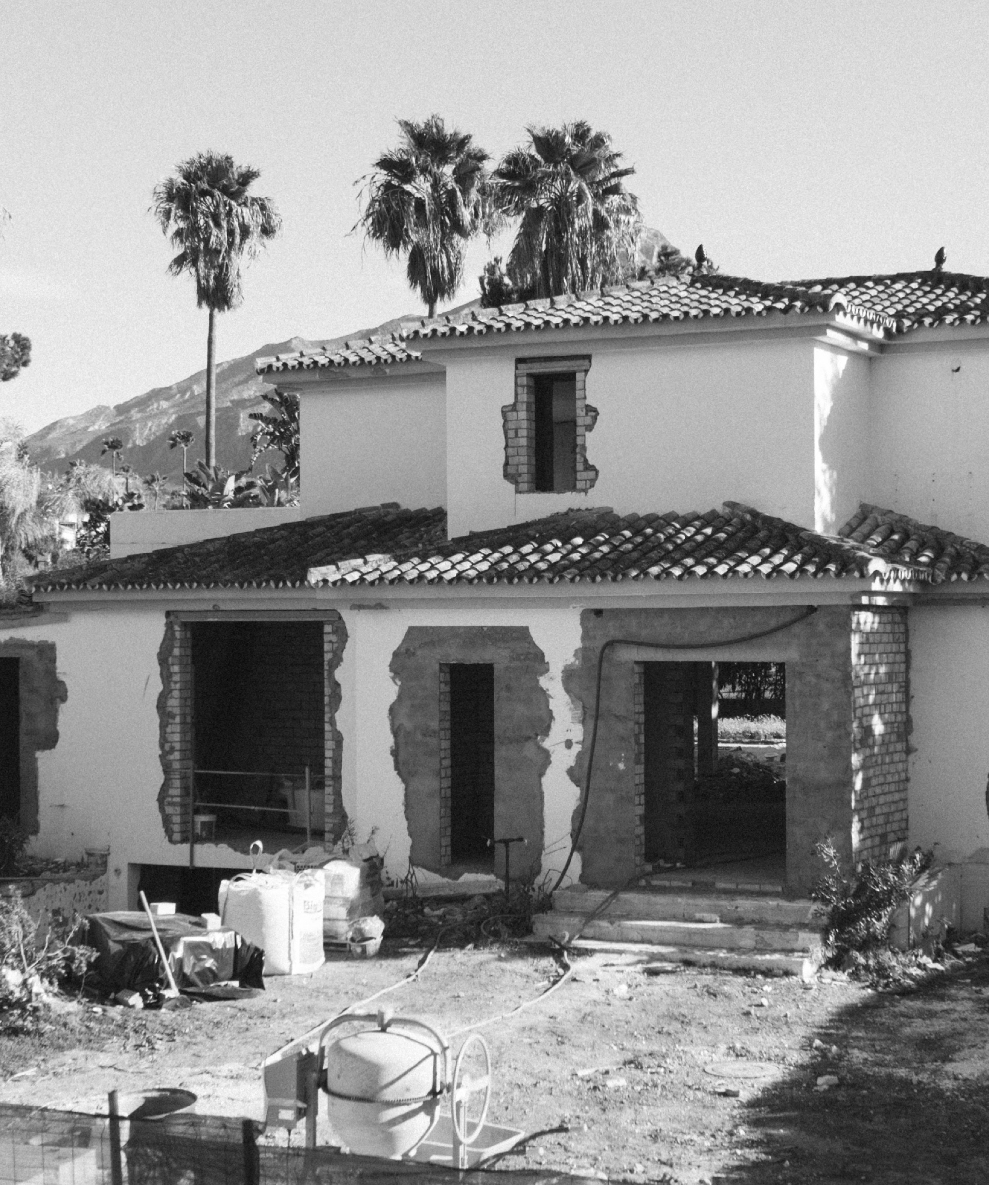 Odette property investment and development